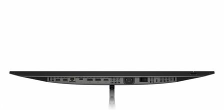 HP Z24u G3 61 cm (24&quot;) 1920 x 1200 Pixels WUXGA LED Zilver