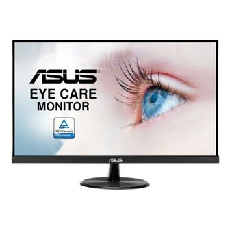 ASUS VP279HE 68,6 cm (27&quot;) 1920 x 1080 Pixels Full HD LED Zwart