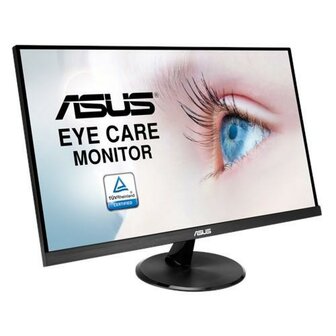 ASUS VP279HE 68,6 cm (27&quot;) 1920 x 1080 Pixels Full HD LED Zwart