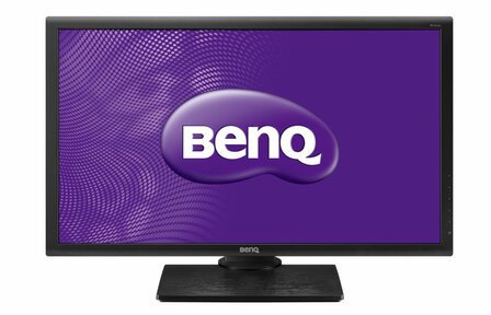 Benq PD2700Q 68,6 cm (27&quot;) 2560 x 1440 Pixels Quad HD LED Zwart