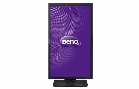 Benq PD2700Q 68,6 cm (27&quot;) 2560 x 1440 Pixels Quad HD LED Zwart