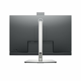 DELL C Series 27 monitor voor videoconferencing - C2722DE