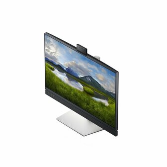 DELL C Series 27 monitor voor videoconferencing - C2722DE