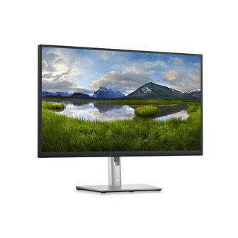 DELL P Series P2723QE 68,6 cm (27&quot;) 3840 x 2160 Pixels 4K Ultra HD LCD Zwart