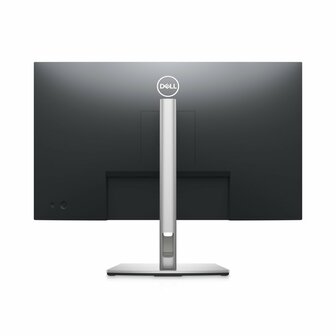 DELL P Series P2723QE 68,6 cm (27&quot;) 3840 x 2160 Pixels 4K Ultra HD LCD Zwart