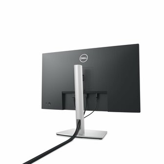 DELL P Series P2723QE 68,6 cm (27&quot;) 3840 x 2160 Pixels 4K Ultra HD LCD Zwart