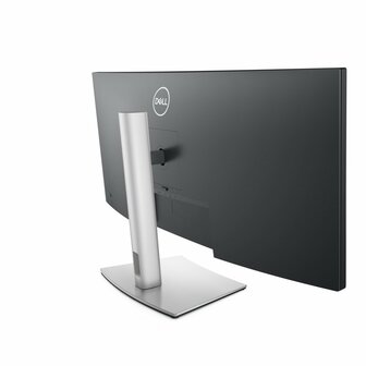 DELL P Series 34-inch gebogen USB-C-monitor - P3421W