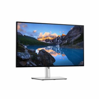 DELL UltraSharp 27 USB-C-hubmonitor - U2722DE