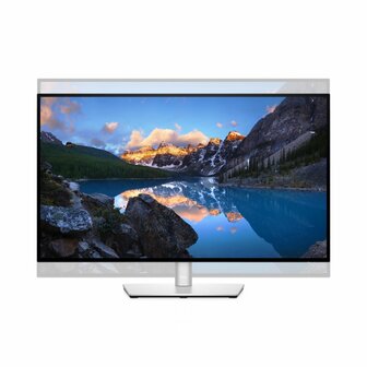 DELL UltraSharp 27 USB-C-hubmonitor - U2722DE