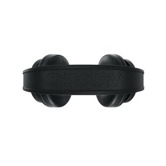 CHERRY HC 2.2 Corded Headset 7.1 Gaming Black