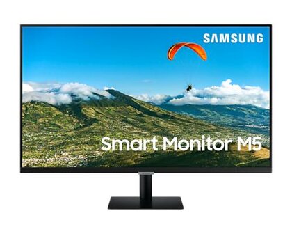 Samsung S32AM504NR 32&quot; | 1920x1080 VA | 60Hz | Smart Monitor