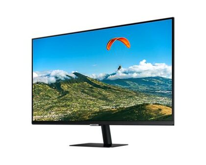 Samsung S32AM504NR 32&quot; | 1920x1080 VA | 60Hz | Smart Monitor