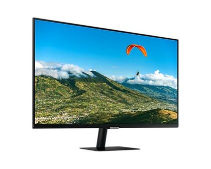 Samsung S32AM504NR 32&quot; | 1920x1080 VA | 60Hz | Smart Monitor