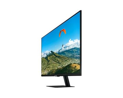 Samsung S32AM504NR 32&quot; | 1920x1080 VA | 60Hz | Smart Monitor