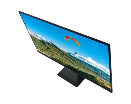 Samsung S32AM504NR 32&quot; | 1920x1080 VA | 60Hz | Smart Monitor