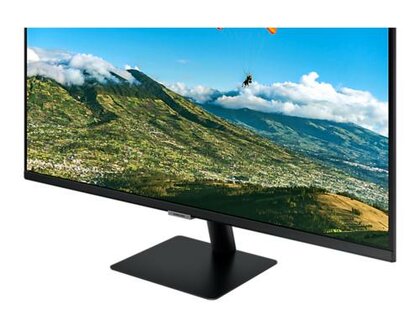 Samsung S32AM504NR 32&quot; | 1920x1080 VA | 60Hz | Smart Monitor