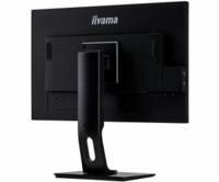 iiyama ProLite XUB2495WSU-B3 computer monitor 61,2 cm (24.1&quot;) 1920 x 1200 Pixels WUXGA LED Zwart