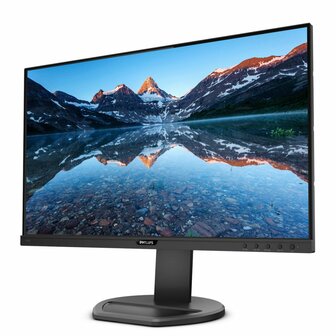 Philips B-Line 243B9/00 23.8&quot; | 1920x1080 IPS | 75Hz | USB-C Monitor