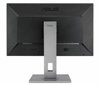 ASUS ProArt PA278QV 68,6 cm (27&quot;) 2560 x 1440 Pixels Quad HD LED Zwart