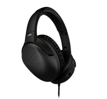 ASUS ROG Strix Go Core Headset Bedraad Hoofdband Gamen Zwart