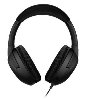 ASUS ROG Strix Go Core Headset Bedraad Hoofdband Gamen Zwart