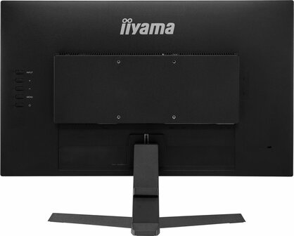 iiyama G-MASTER Red Eagle 68,6 cm (27&quot;) 1920 x 1080 Pixels Full HD LED Zwart