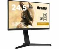 iiyama G-MASTER GB2590HSU-B1 computer monitor 62,2 cm (24.5&quot;) 1920 x 1080 Pixels Full HD LED Zwart