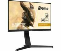 iiyama G-MASTER GB2590HSU-B1 computer monitor 62,2 cm (24.5&quot;) 1920 x 1080 Pixels Full HD LED Zwart