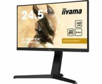 iiyama G-MASTER GB2590HSU-B1 computer monitor 62,2 cm (24.5&quot;) 1920 x 1080 Pixels Full HD LED Zwart