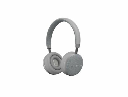 SACKit Touchit Headphone Silver BT