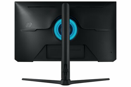 Samsung Odyssey S28BG700EP computer monitor 71,1 cm (28&quot;) 3840 x 2160 Pixels 4K Ultra HD LED Zwart