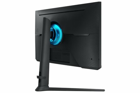 Samsung Odyssey S28BG700EP computer monitor 71,1 cm (28&quot;) 3840 x 2160 Pixels 4K Ultra HD LED Zwart