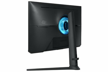 Samsung Odyssey S28BG700EP computer monitor 71,1 cm (28&quot;) 3840 x 2160 Pixels 4K Ultra HD LED Zwart