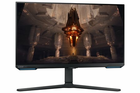 Samsung Odyssey S28BG700EP computer monitor 71,1 cm (28&quot;) 3840 x 2160 Pixels 4K Ultra HD LED Zwart