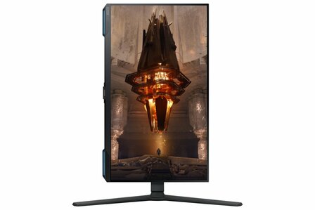 Samsung Odyssey S28BG700EP computer monitor 71,1 cm (28&quot;) 3840 x 2160 Pixels 4K Ultra HD LED Zwart