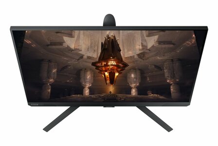 Samsung Odyssey S28BG700EP computer monitor 71,1 cm (28&quot;) 3840 x 2160 Pixels 4K Ultra HD LED Zwart