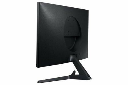 Samsung U28R550UQP computer monitor 71,1 cm (28&quot;) 3840 x 2160 Pixels 4K Ultra HD LED Grijs