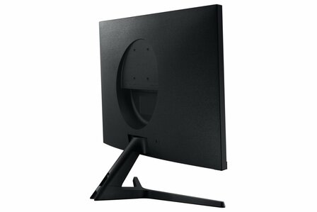 Samsung U28R550UQP computer monitor 71,1 cm (28&quot;) 3840 x 2160 Pixels 4K Ultra HD LED Grijs