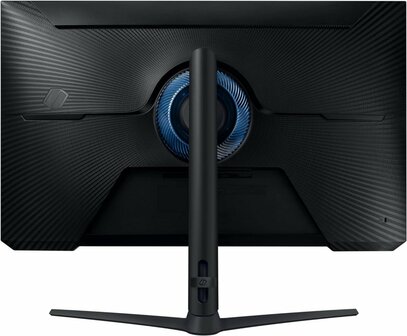 MON Samsung Odyssey G52A 32inch 165Hz Quad-HD 1ms Zwart