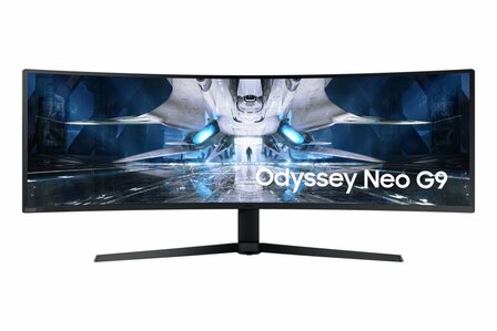 Samsung Odyssey Neo G9 49&quot; 240HZ 5120x1440 Miniled