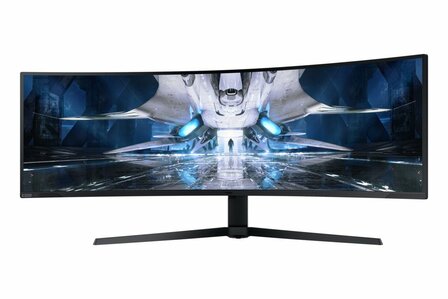 Samsung Odyssey Neo G9 49&quot; 240HZ 5120x1440 Miniled