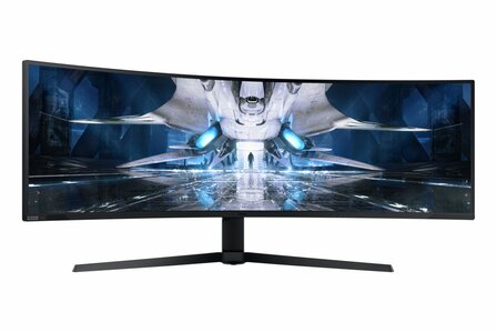 Samsung Odyssey Neo G9 49&quot; 240HZ 5120x1440 Miniled