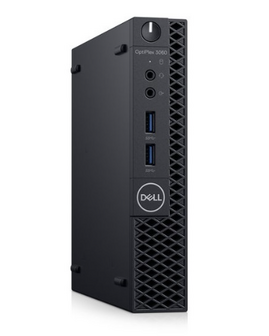 Dell SFF Core i5 8500 8GB 256GB SSD Windows 11 desktop