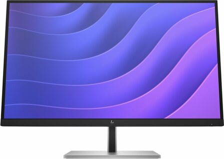 HP E27Q G5 27&quot; | 2560x1440 IPS | 75Hz | Monitor