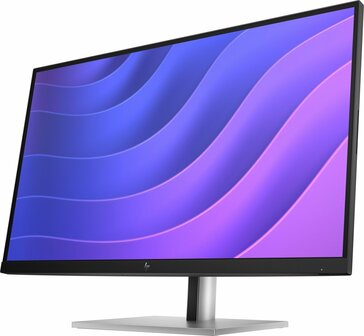 HP E27Q G5 27&quot; | 2560x1440 IPS | 75Hz | Monitor