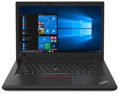 Lenovo Thinkpad P52S 15&quot; Intel Core i7 8650U 16GB 250GB SSD Win11 Pro