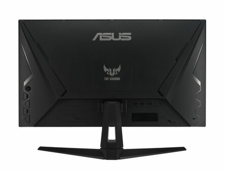 ASUS TUF Gaming VG289Q1A computer monitor 71,1 cm (28&quot;) 3840 x 2160 Pixels 4K Ultra HD LED Zwart