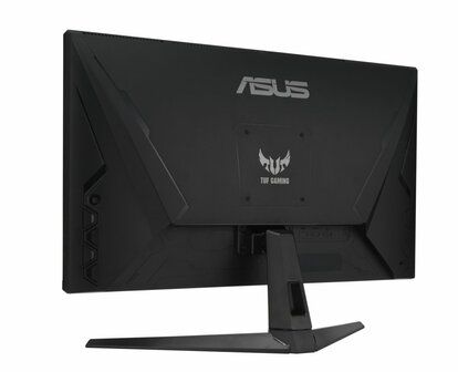 ASUS TUF Gaming VG289Q1A computer monitor 71,1 cm (28&quot;) 3840 x 2160 Pixels 4K Ultra HD LED Zwart