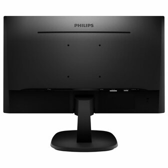 Philips V Line Full HD LCD-monitor 243V7QDAB/00