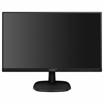 Philips V Line Full HD LCD-monitor 243V7QDAB/00